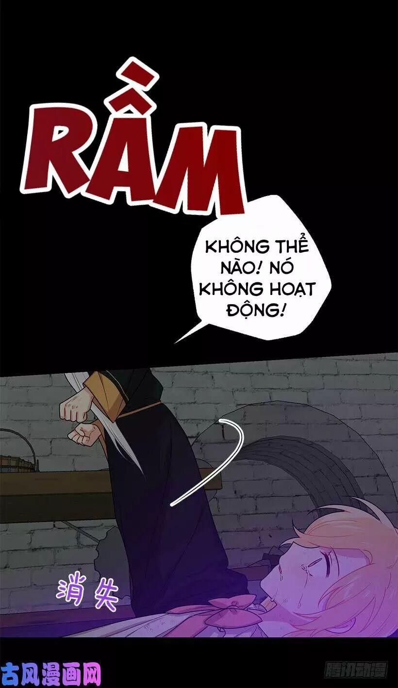 Tôi Là Con Gái Của Gia Đình Này 76 trang 32