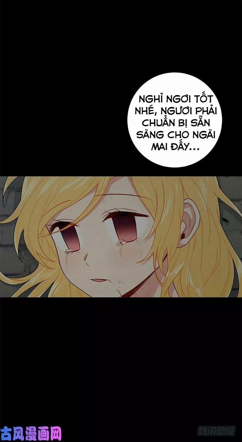 Tôi Là Con Gái Của Gia Đình Này 76 trang 36