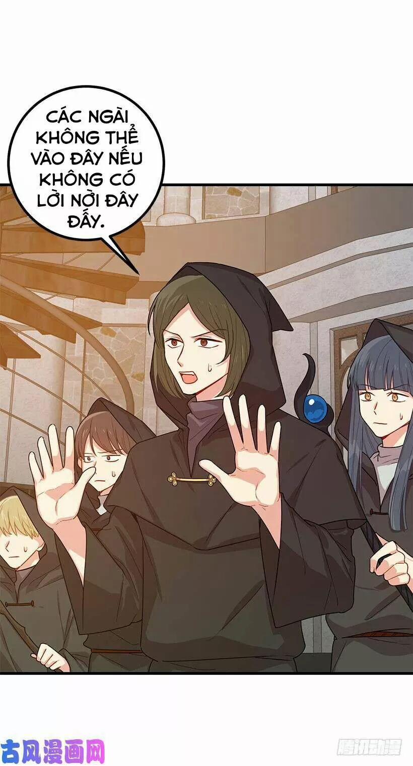 Tôi Là Con Gái Của Gia Đình Này 76 trang 43