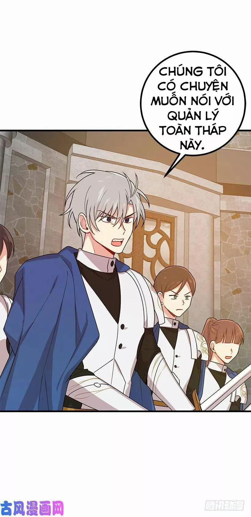 Tôi Là Con Gái Của Gia Đình Này 76 trang 44