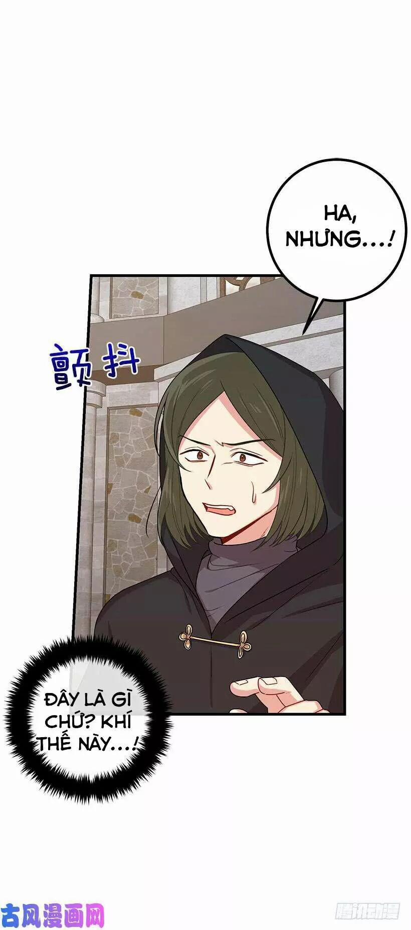 Tôi Là Con Gái Của Gia Đình Này 76 trang 48