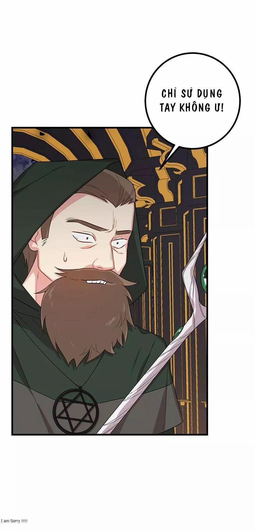 Tôi Là Con Gái Của Gia Đình Này 77 trang 10