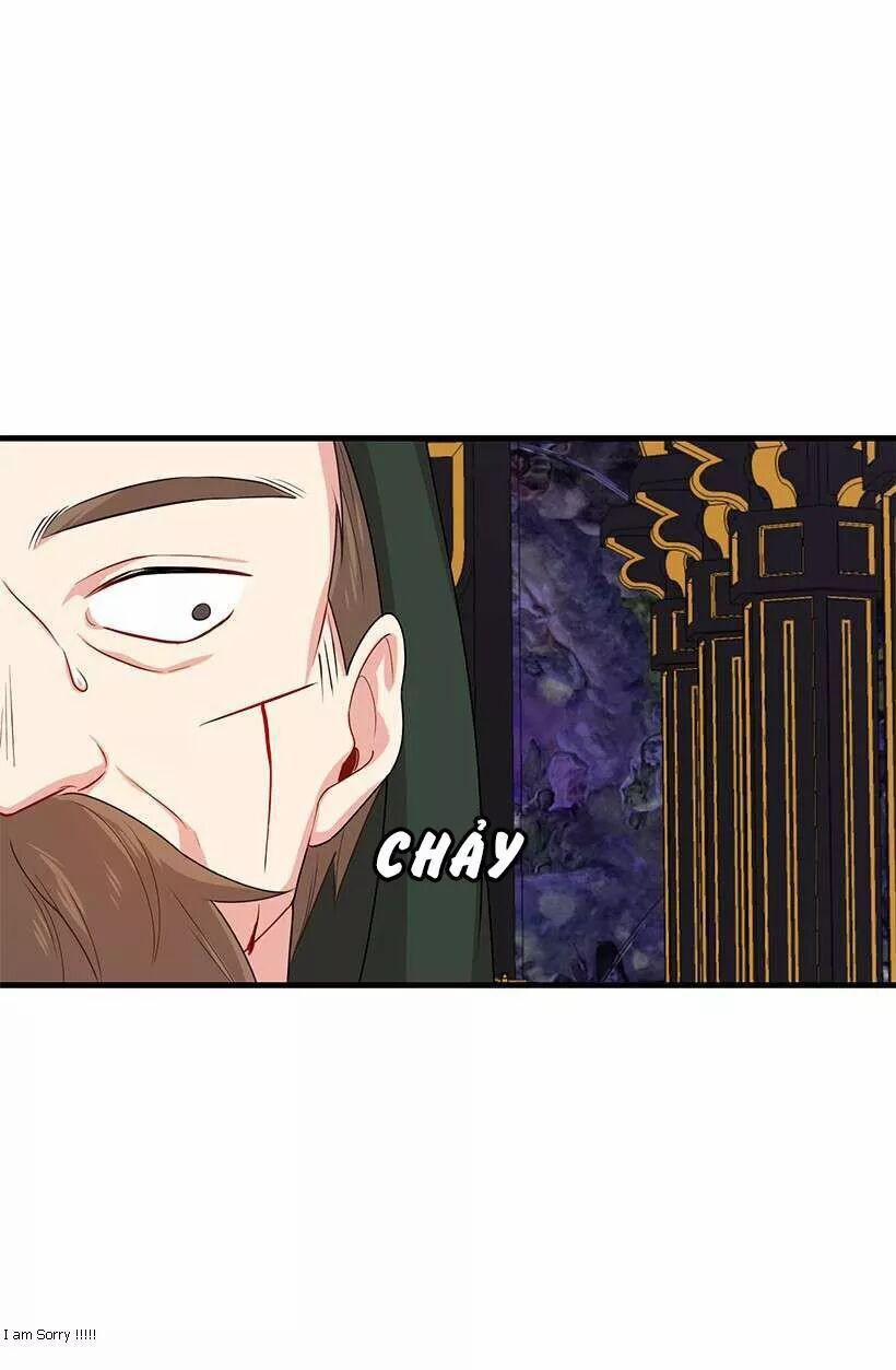 Tôi Là Con Gái Của Gia Đình Này 77 trang 15