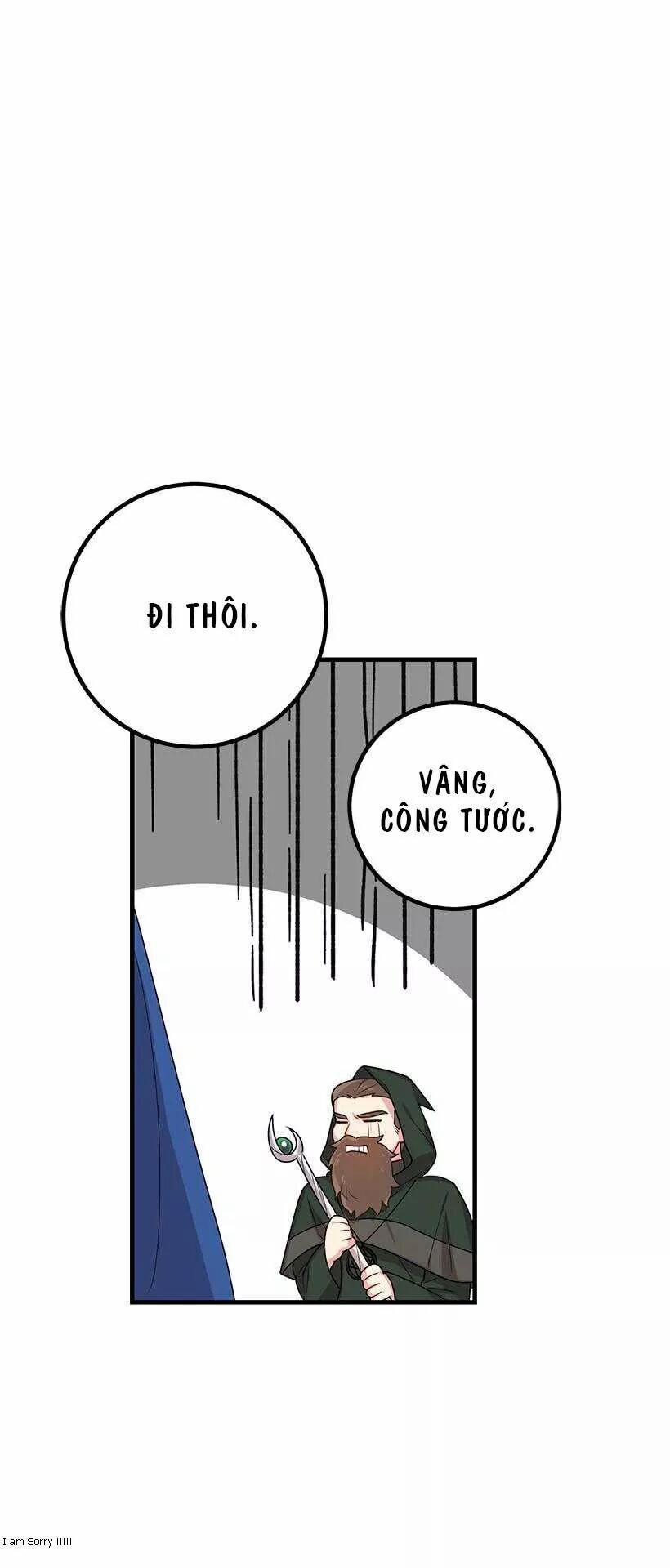 Tôi Là Con Gái Của Gia Đình Này 77 trang 21