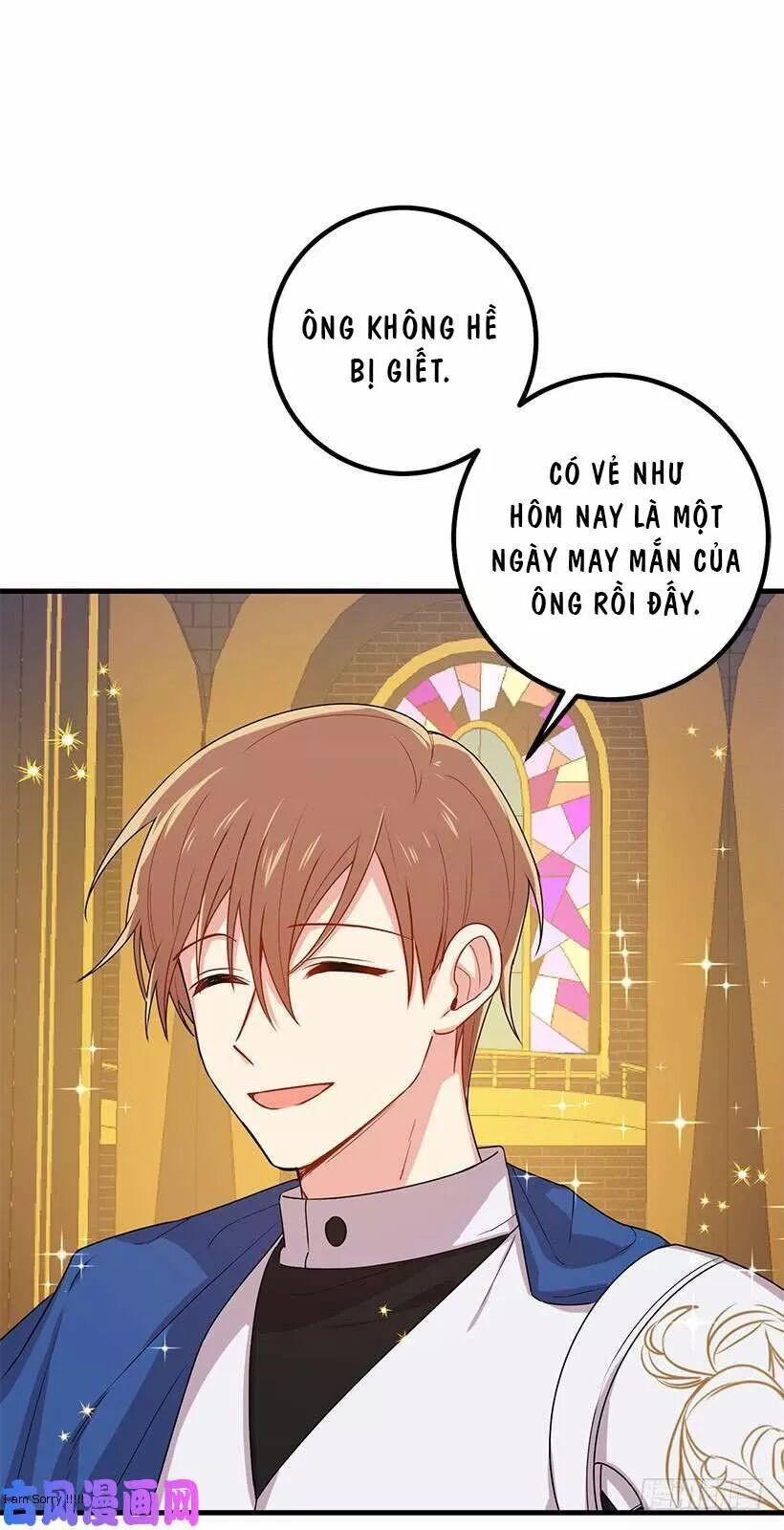 Tôi Là Con Gái Của Gia Đình Này 77 trang 23