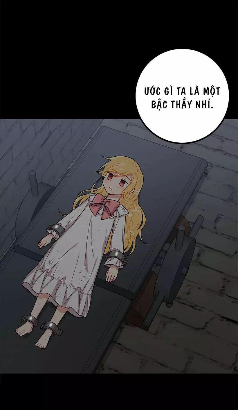 Tôi Là Con Gái Của Gia Đình Này 77 trang 28