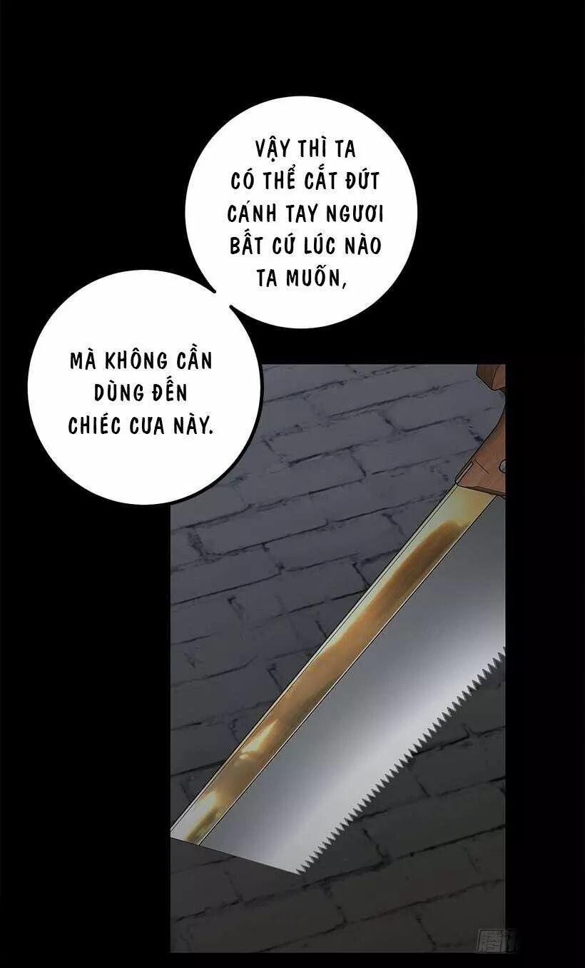 Tôi Là Con Gái Của Gia Đình Này 77 trang 29