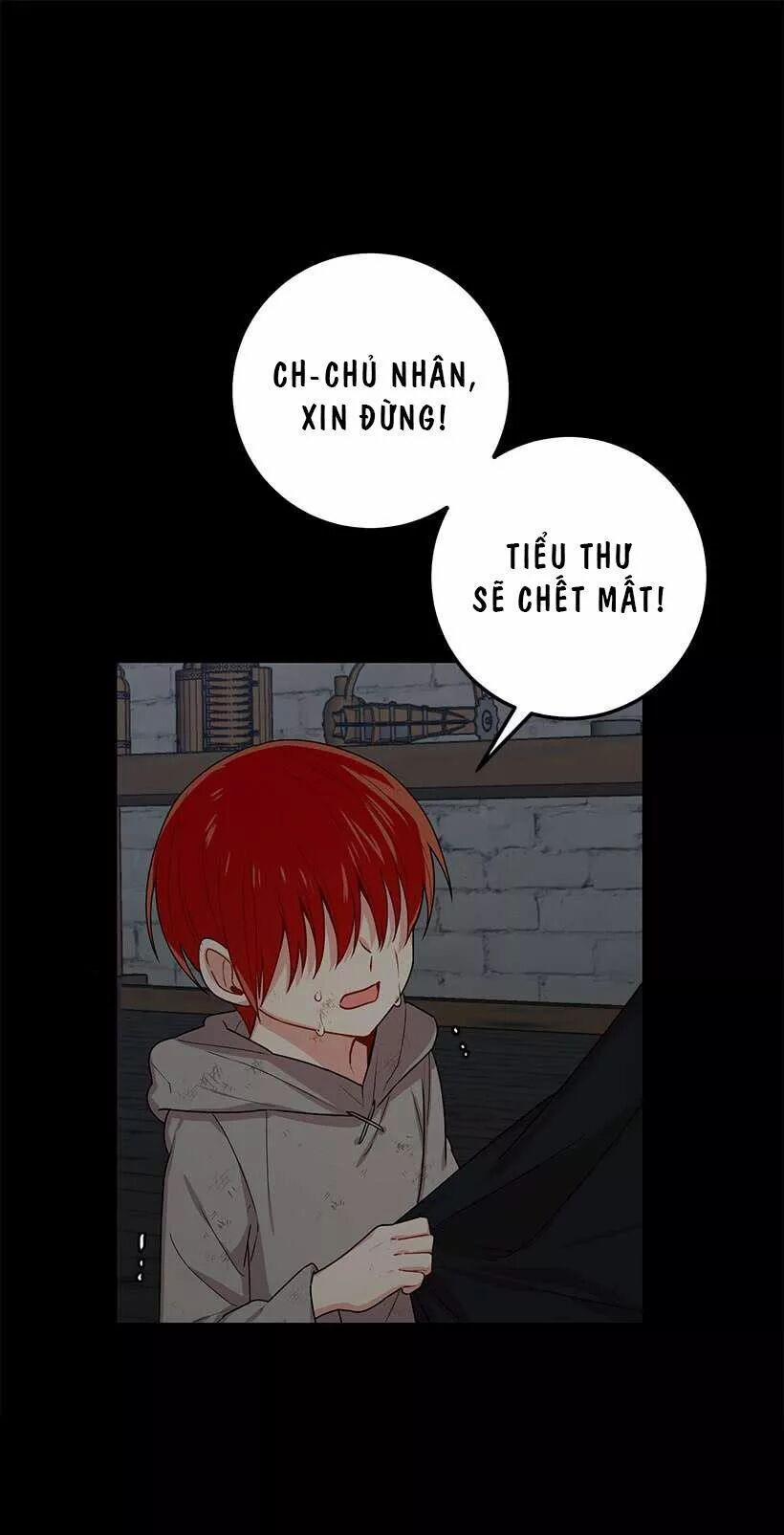 Tôi Là Con Gái Của Gia Đình Này 77 trang 30