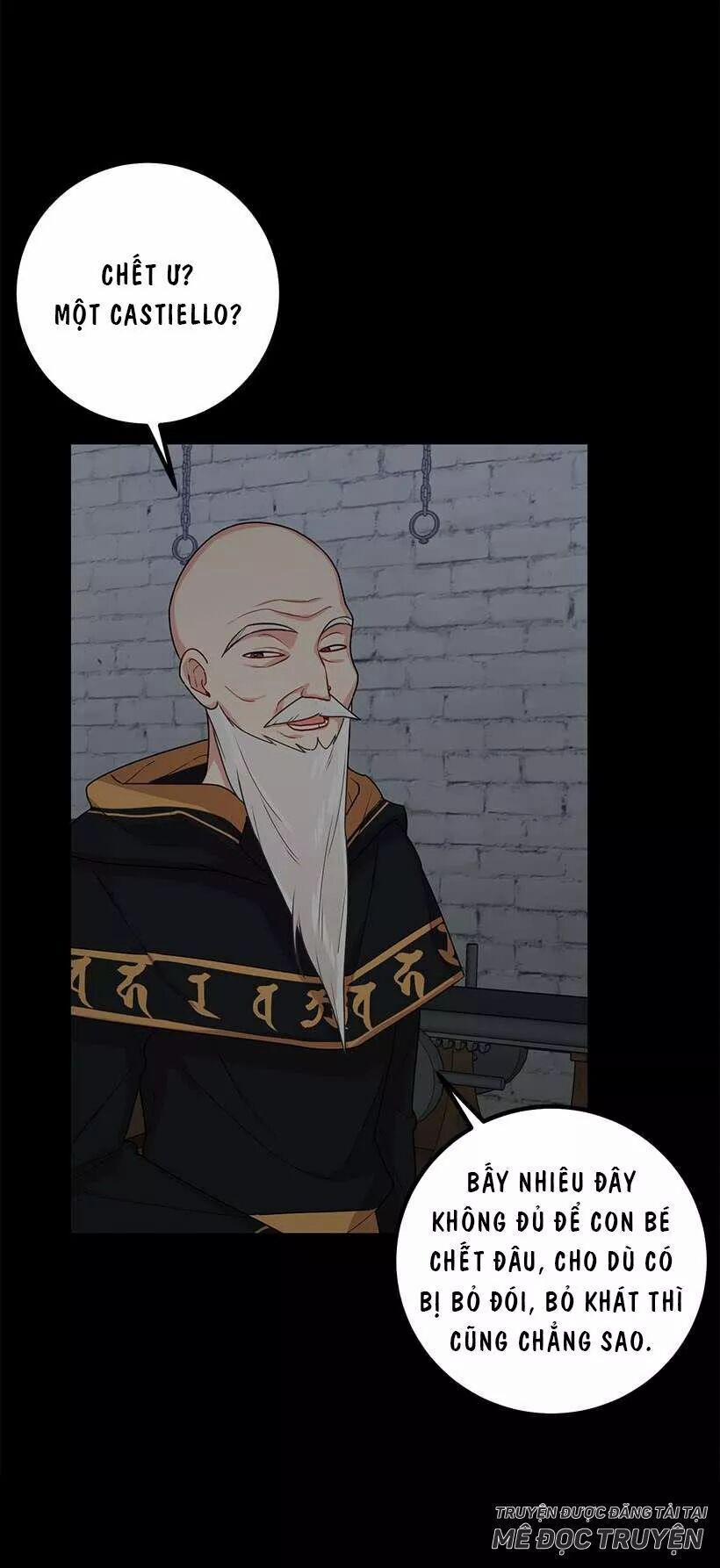 Tôi Là Con Gái Của Gia Đình Này 77 trang 31