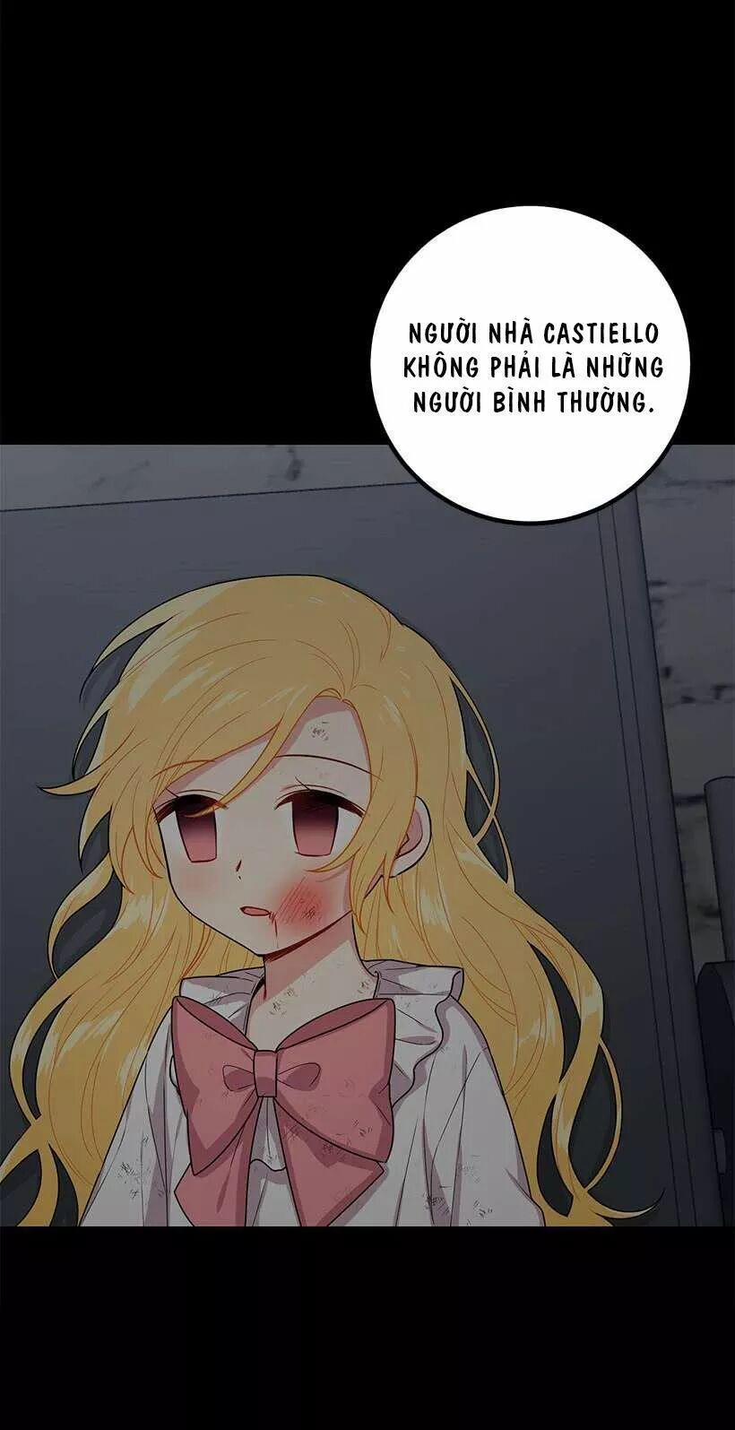 Tôi Là Con Gái Của Gia Đình Này 77 trang 33