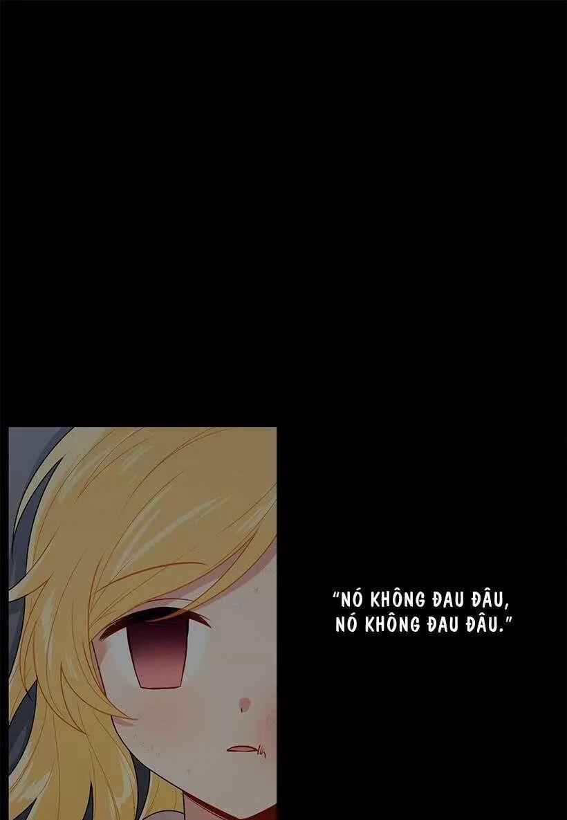 Tôi Là Con Gái Của Gia Đình Này 77 trang 35