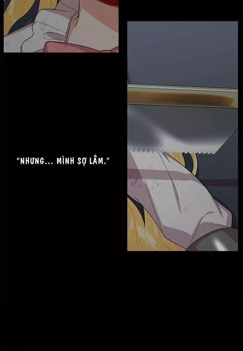 Tôi Là Con Gái Của Gia Đình Này 77 trang 36