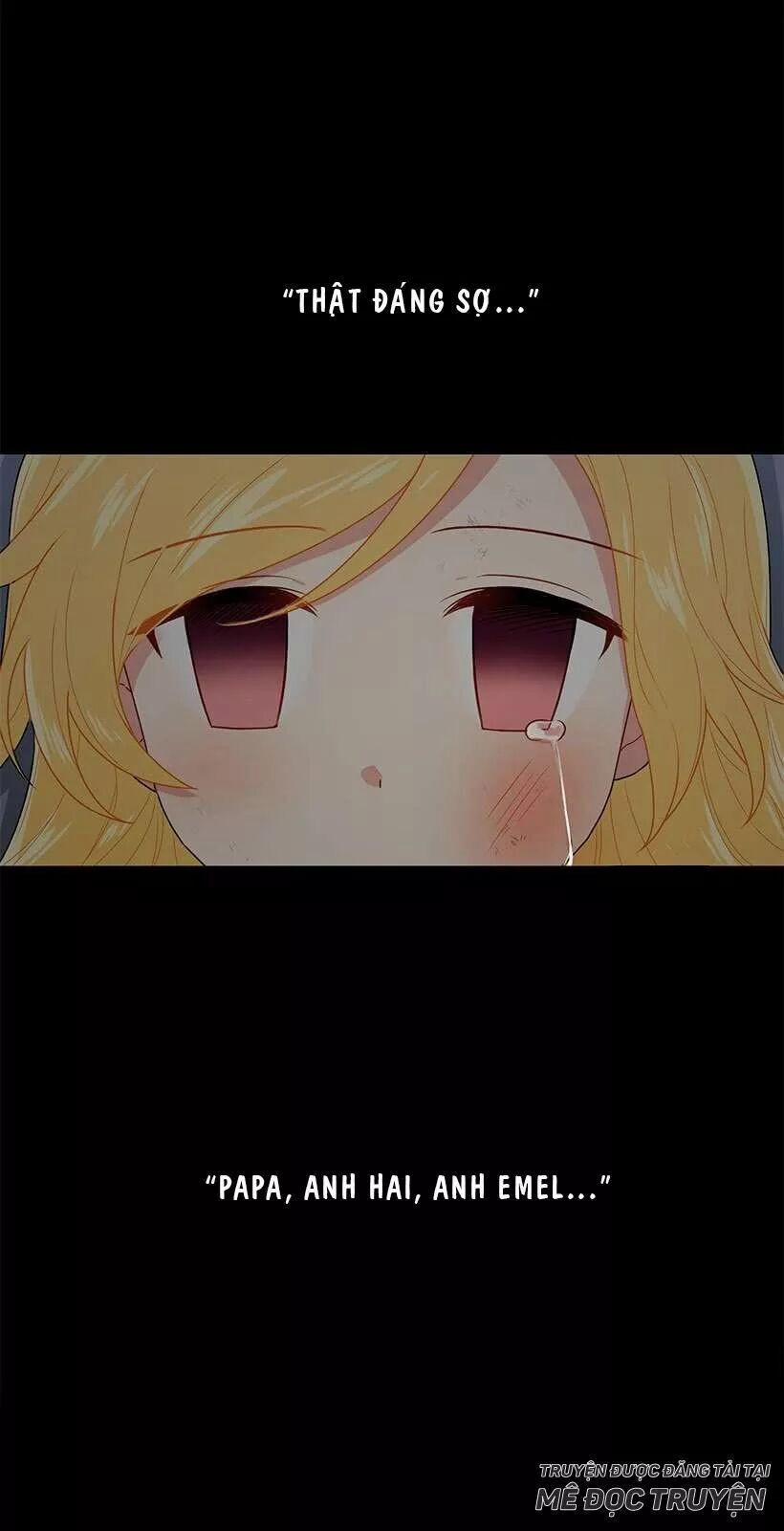 Tôi Là Con Gái Của Gia Đình Này 77 trang 37