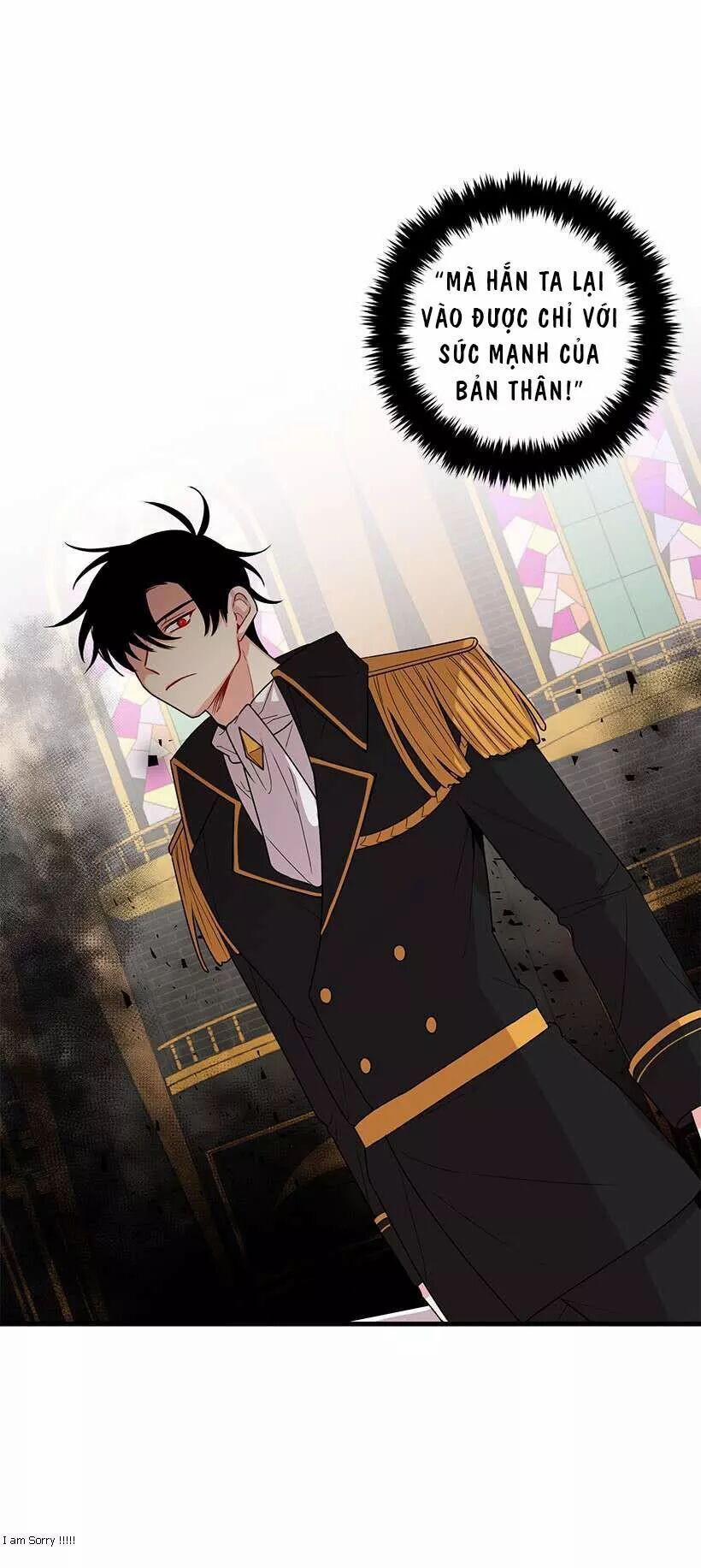 Tôi Là Con Gái Của Gia Đình Này 77 trang 9