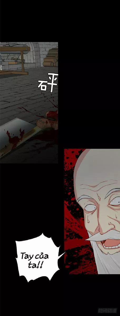 Tôi Là Con Gái Của Gia Đình Này 78 trang 10