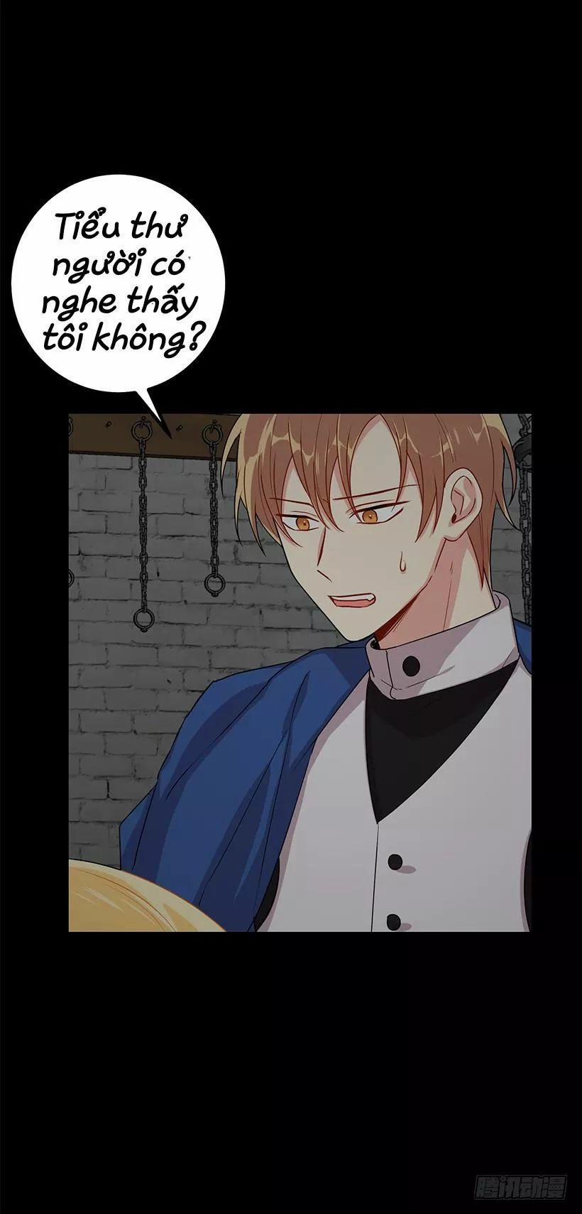 Tôi Là Con Gái Của Gia Đình Này 78 trang 13