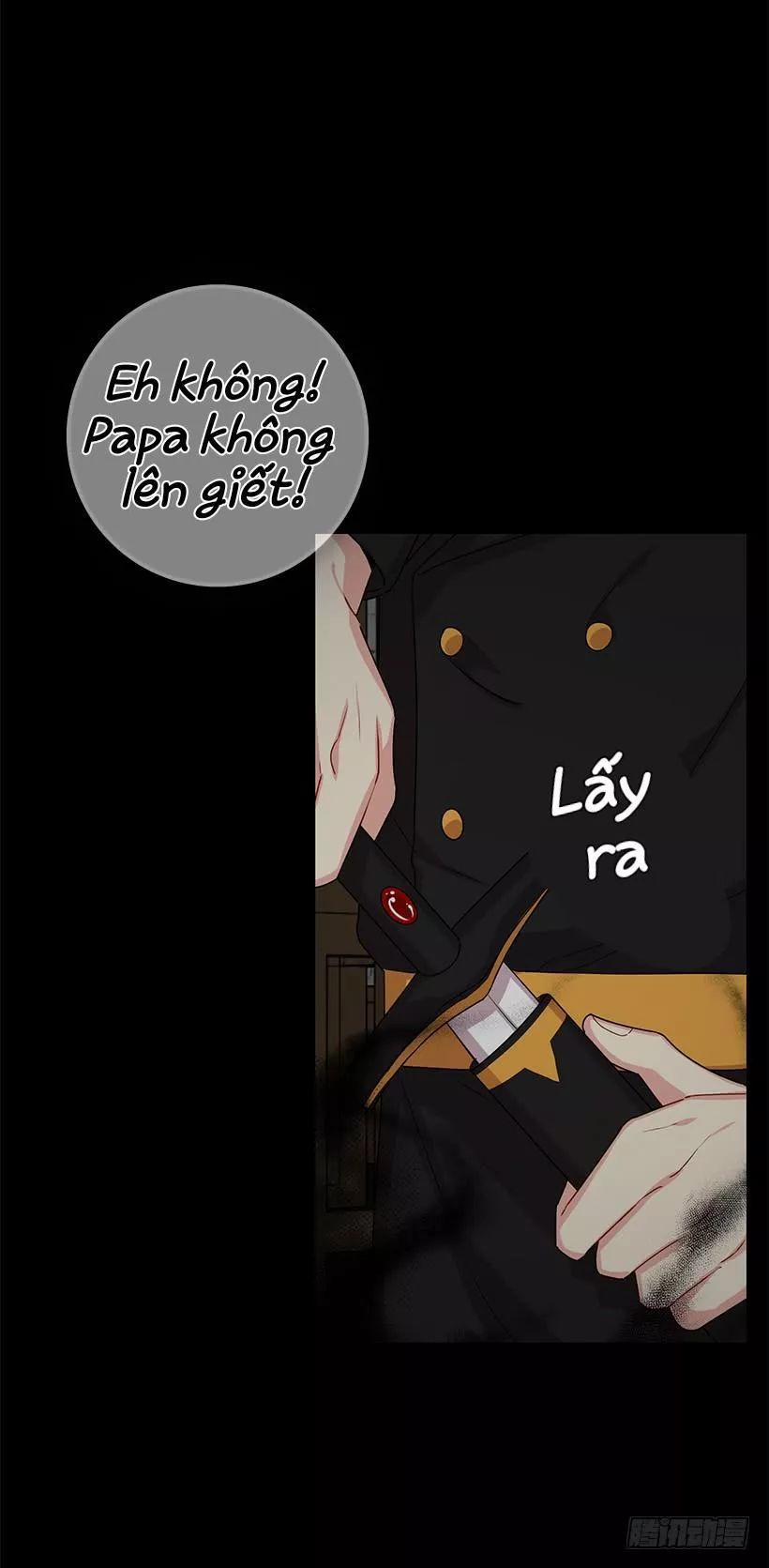 Tôi Là Con Gái Của Gia Đình Này 78 trang 18