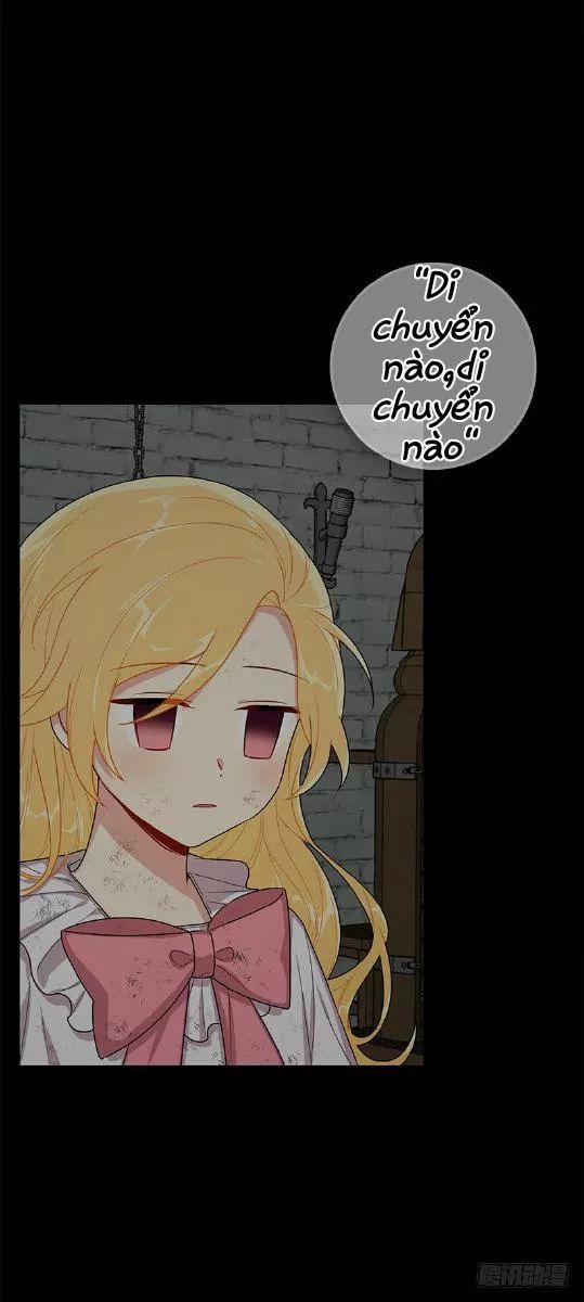 Tôi Là Con Gái Của Gia Đình Này 78 trang 19