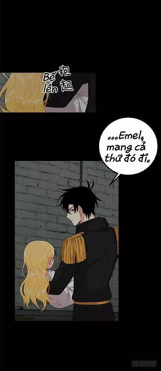 Tôi Là Con Gái Của Gia Đình Này 78 trang 23