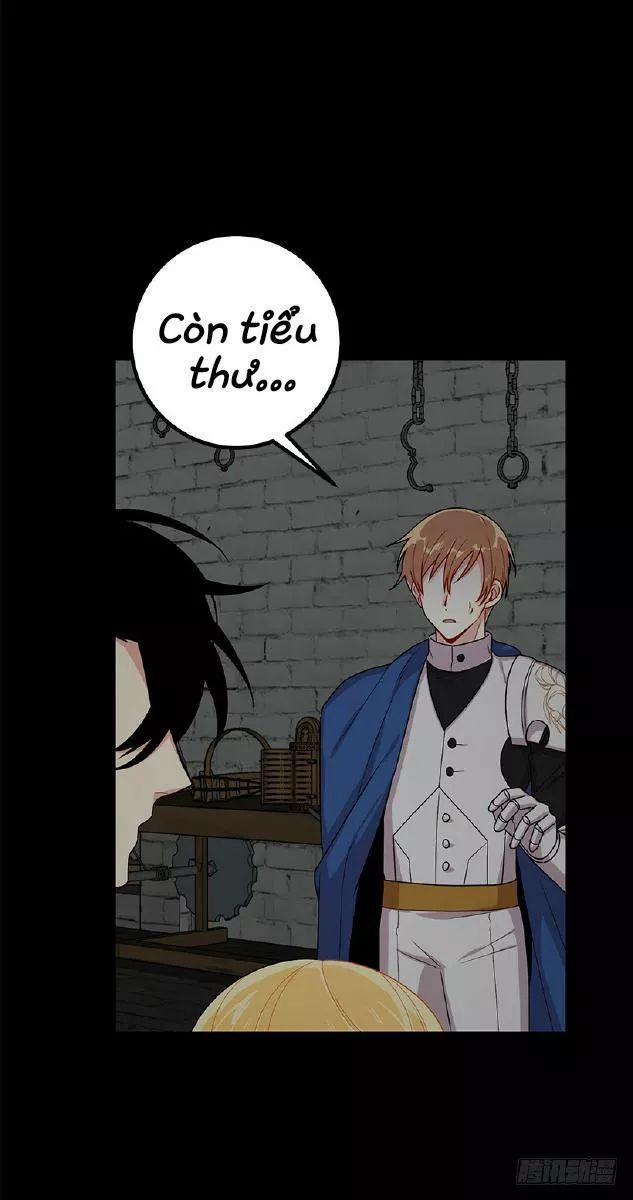 Tôi Là Con Gái Của Gia Đình Này 78 trang 24