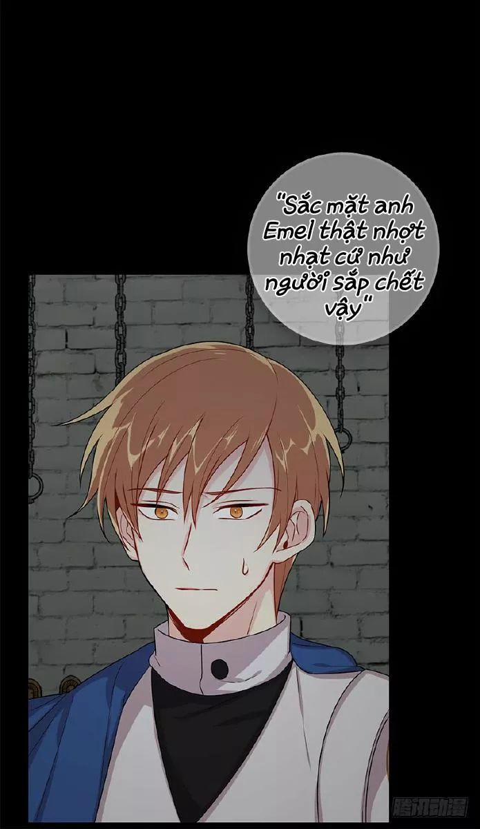 Tôi Là Con Gái Của Gia Đình Này 78 trang 25