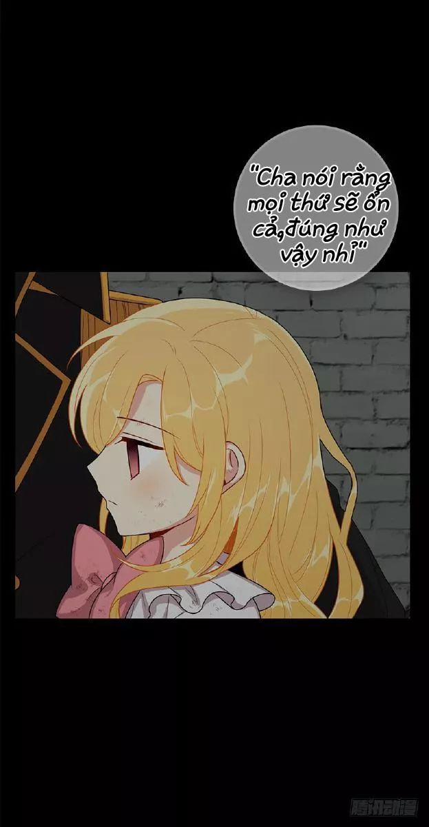 Tôi Là Con Gái Của Gia Đình Này 78 trang 27