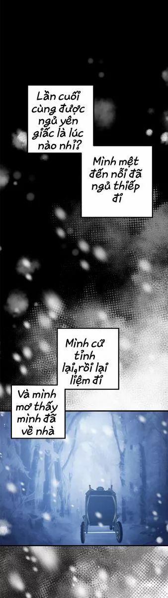 Tôi Là Con Gái Của Gia Đình Này 78 trang 29