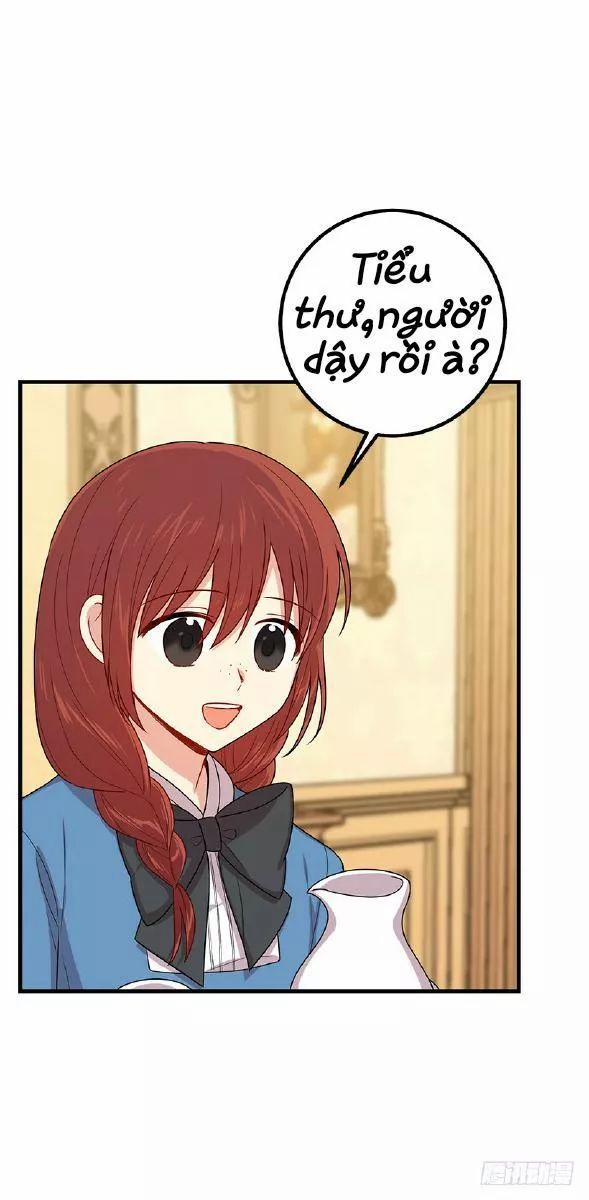 Tôi Là Con Gái Của Gia Đình Này 78 trang 32