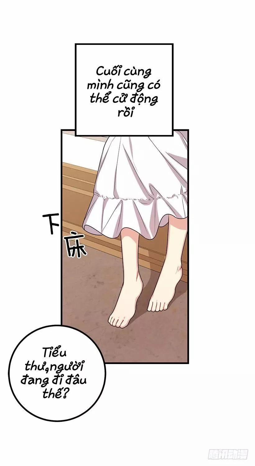 Tôi Là Con Gái Của Gia Đình Này 78 trang 34