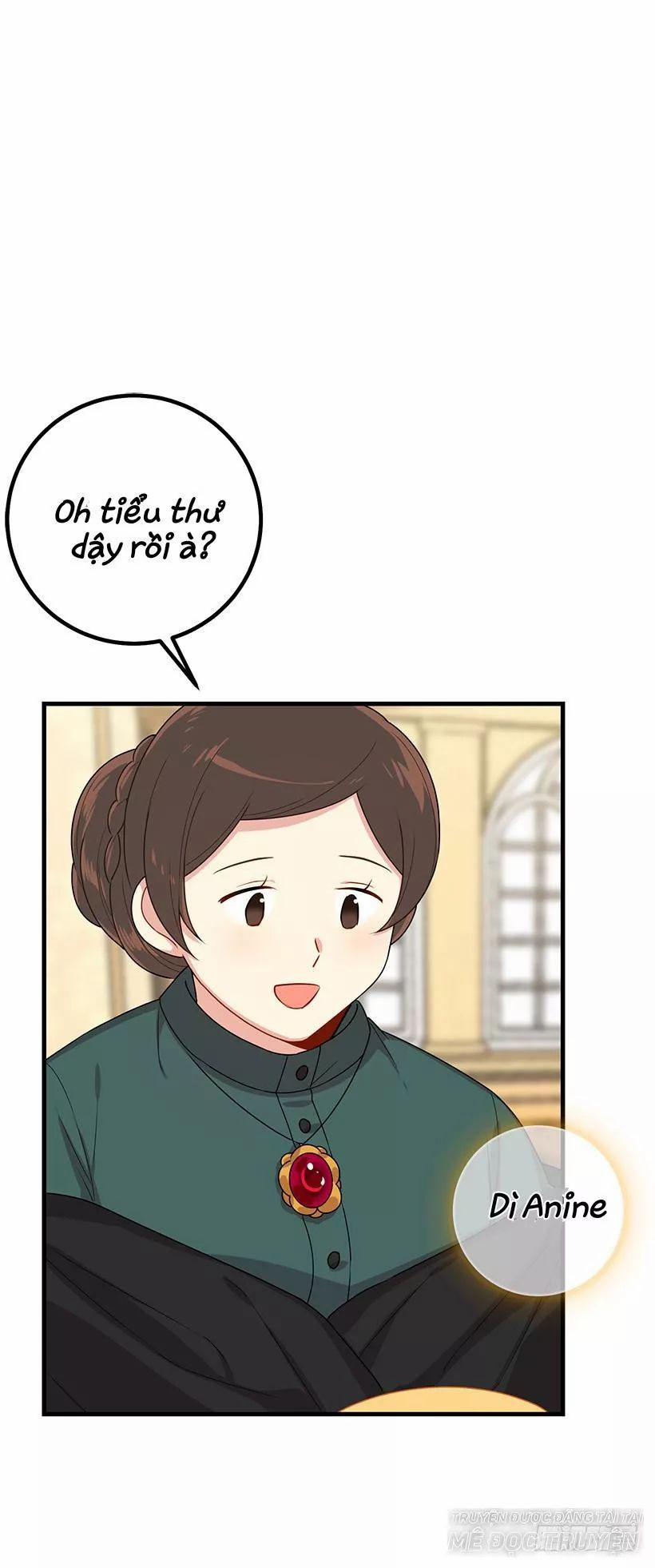 Tôi Là Con Gái Của Gia Đình Này 78 trang 36