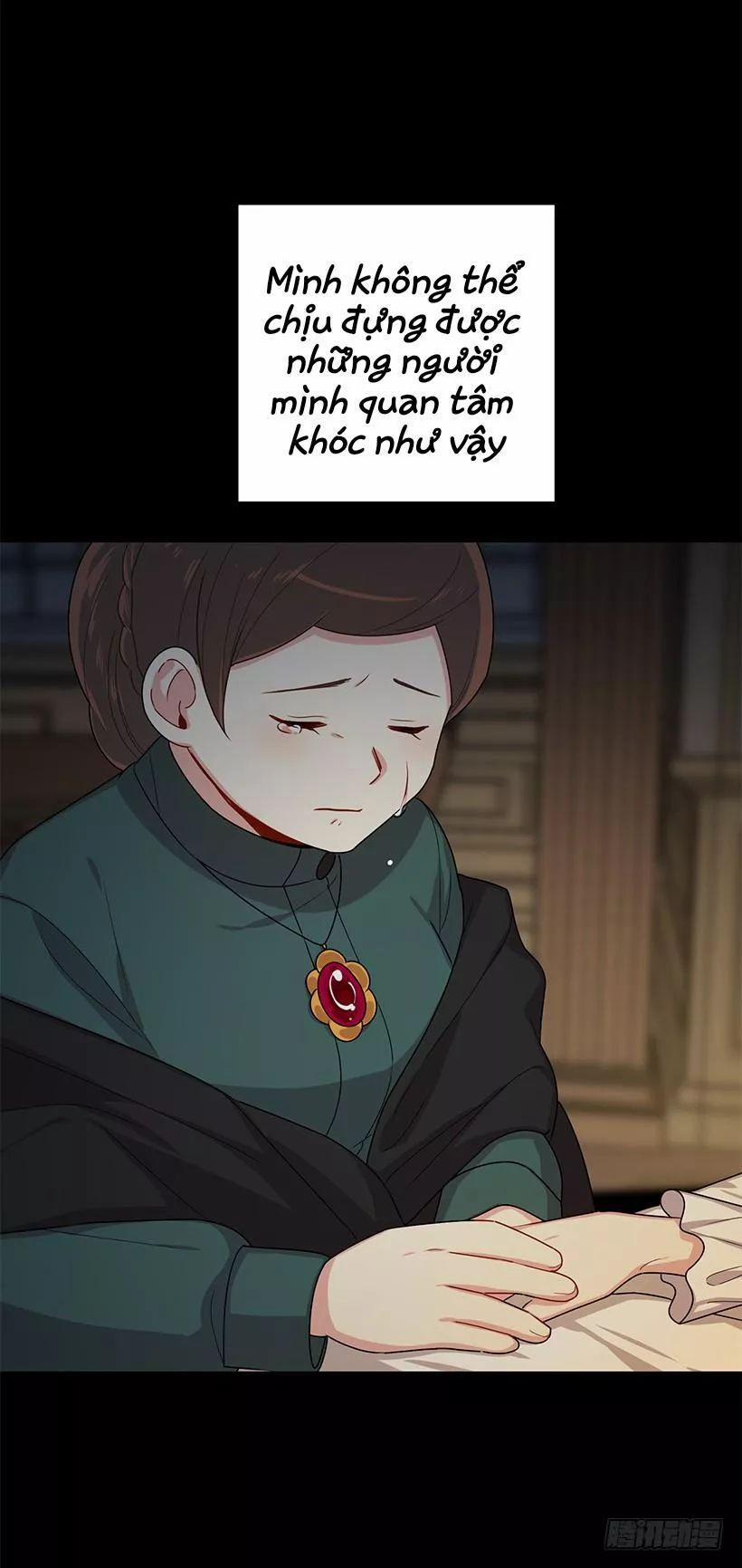 Tôi Là Con Gái Của Gia Đình Này 78 trang 38