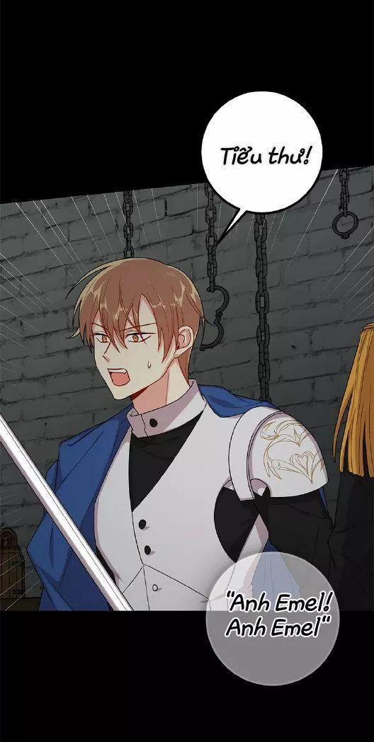 Tôi Là Con Gái Của Gia Đình Này 78 trang 4