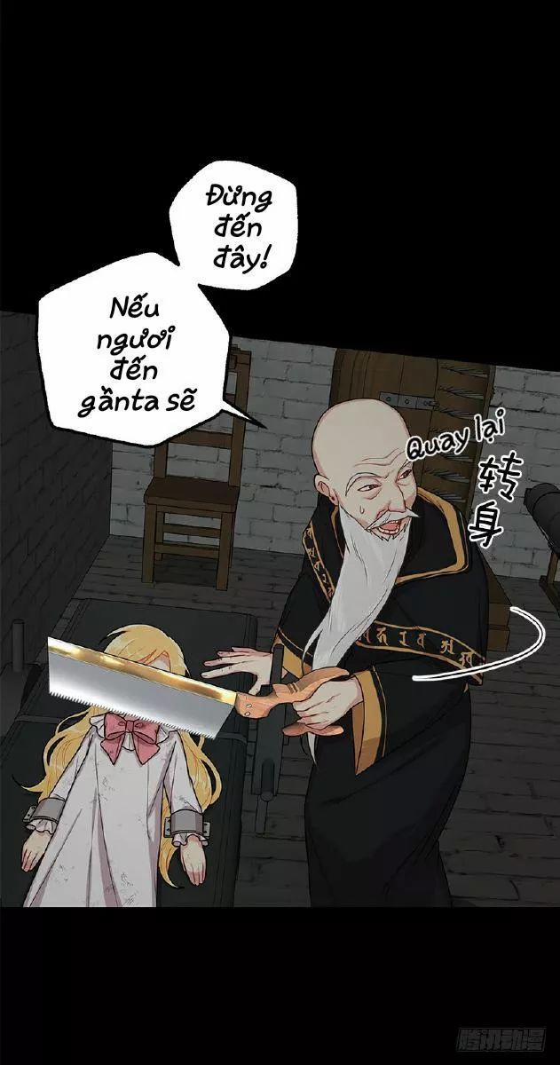 Tôi Là Con Gái Của Gia Đình Này 78 trang 8