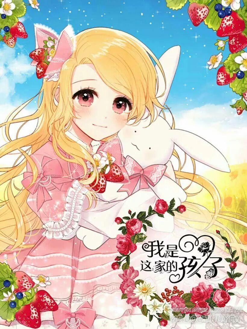 Tôi Là Con Gái Của Gia Đình Này 79.1 trang 0