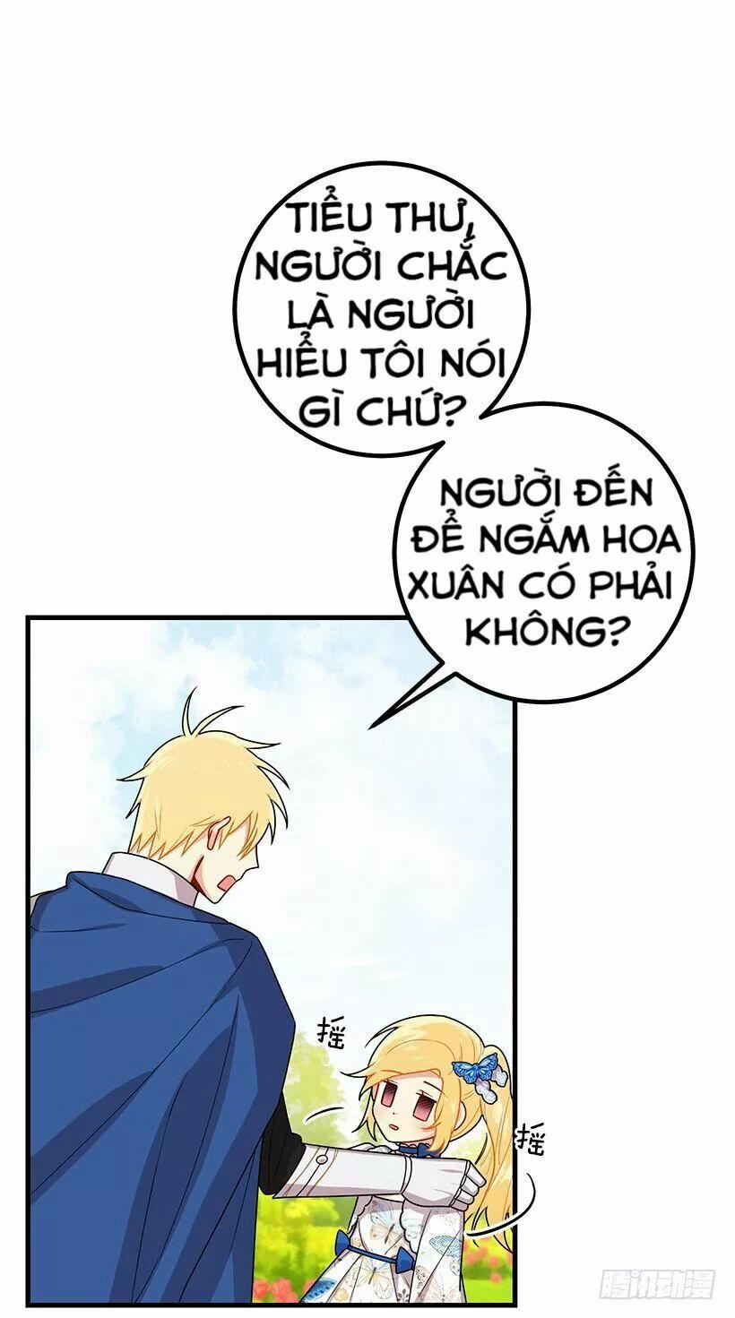 Tôi Là Con Gái Của Gia Đình Này 79.1 trang 12