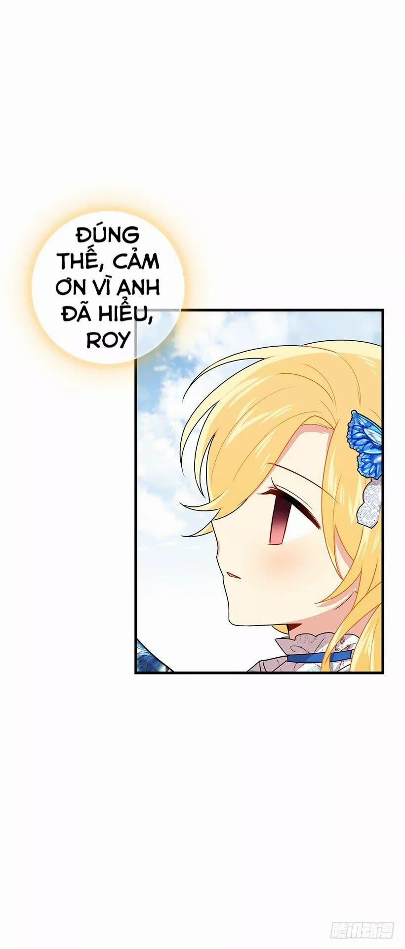 Tôi Là Con Gái Của Gia Đình Này 79.1 trang 13