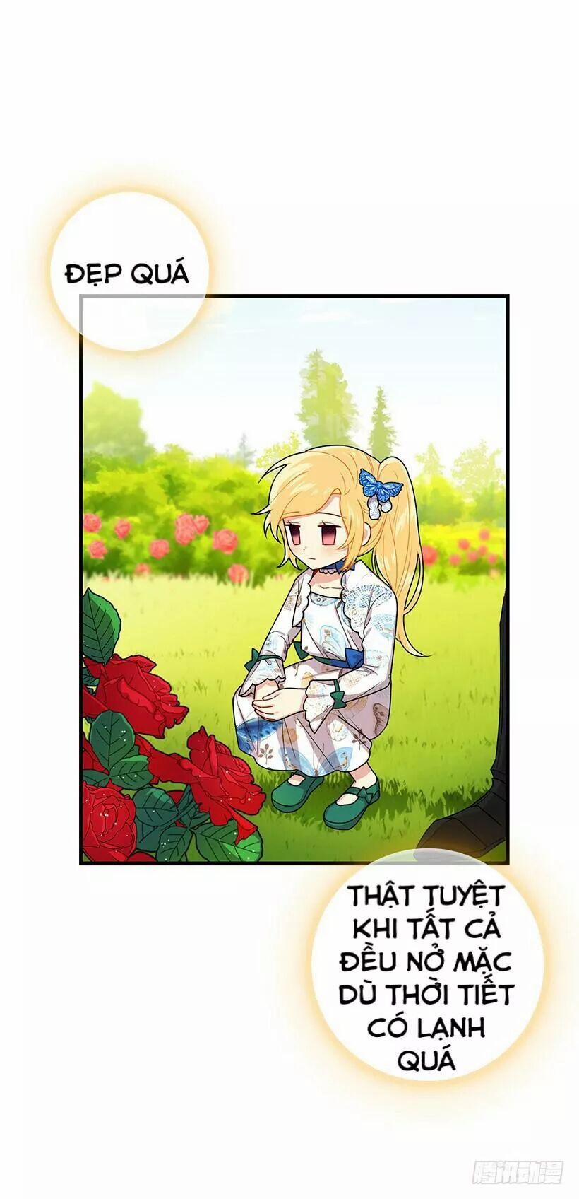 Tôi Là Con Gái Của Gia Đình Này 79.1 trang 15