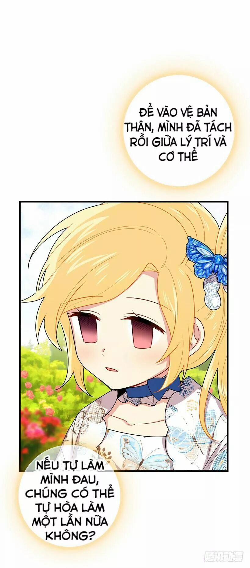 Tôi Là Con Gái Của Gia Đình Này 79.1 trang 17