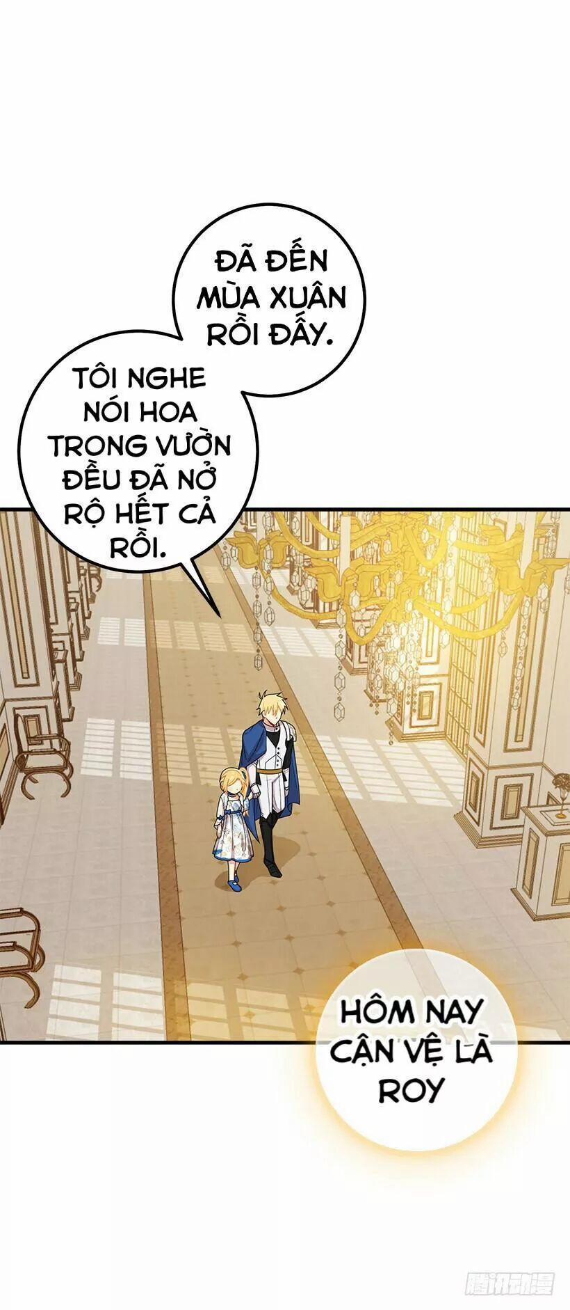 Tôi Là Con Gái Của Gia Đình Này 79.1 trang 2