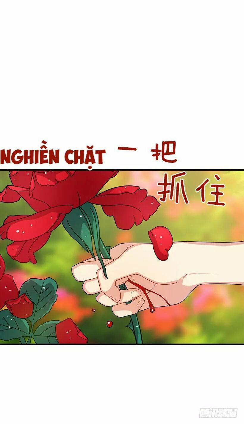 Tôi Là Con Gái Của Gia Đình Này 79.1 trang 20