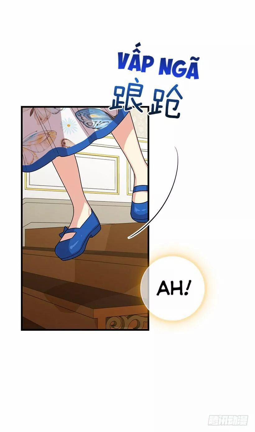 Tôi Là Con Gái Của Gia Đình Này 79.1 trang 3