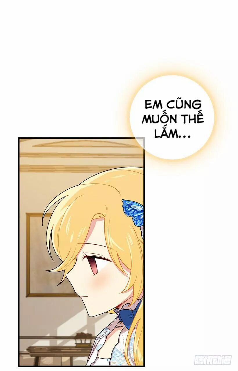 Tôi Là Con Gái Của Gia Đình Này 79.1 trang 6