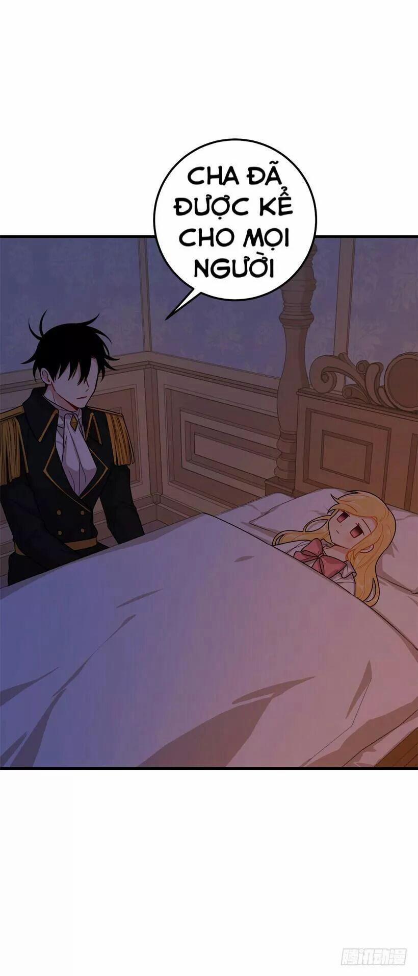 Tôi Là Con Gái Của Gia Đình Này 80 trang 1