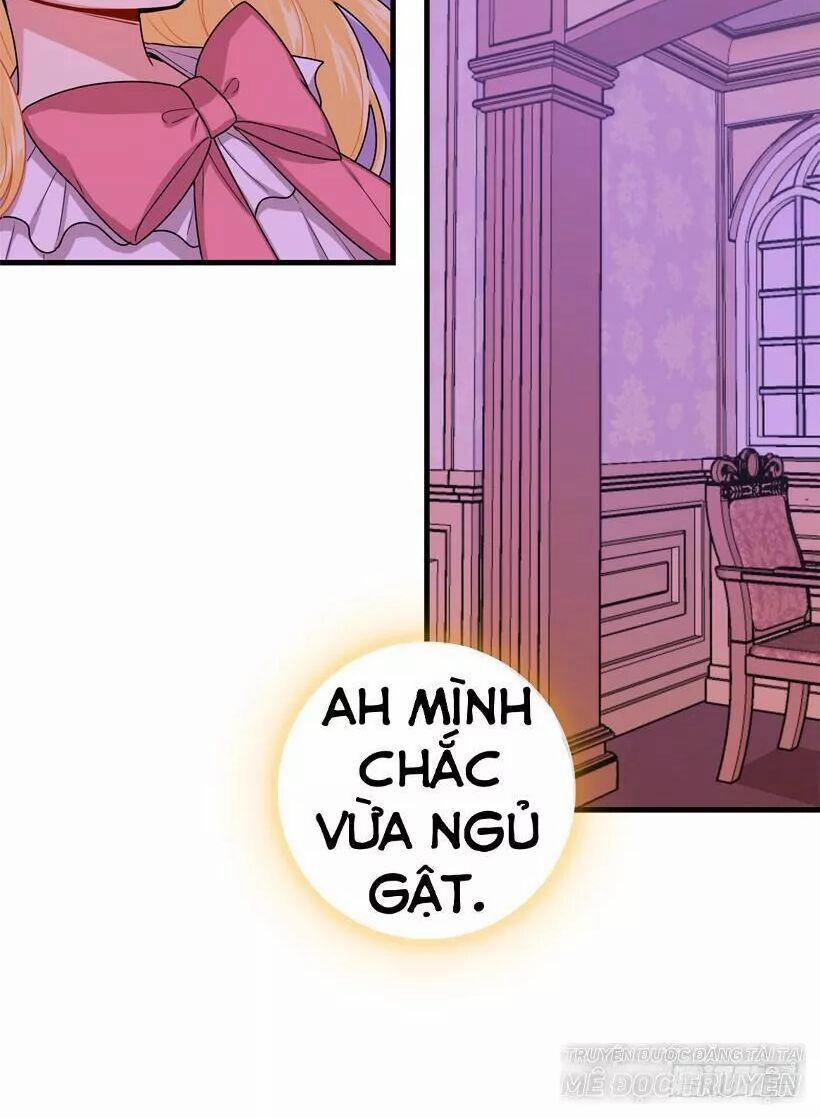 Tôi Là Con Gái Của Gia Đình Này 80 trang 12