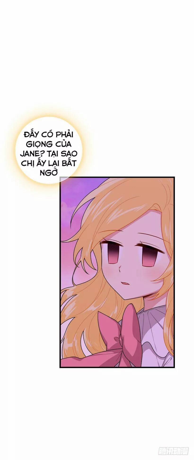 Tôi Là Con Gái Của Gia Đình Này 80 trang 25