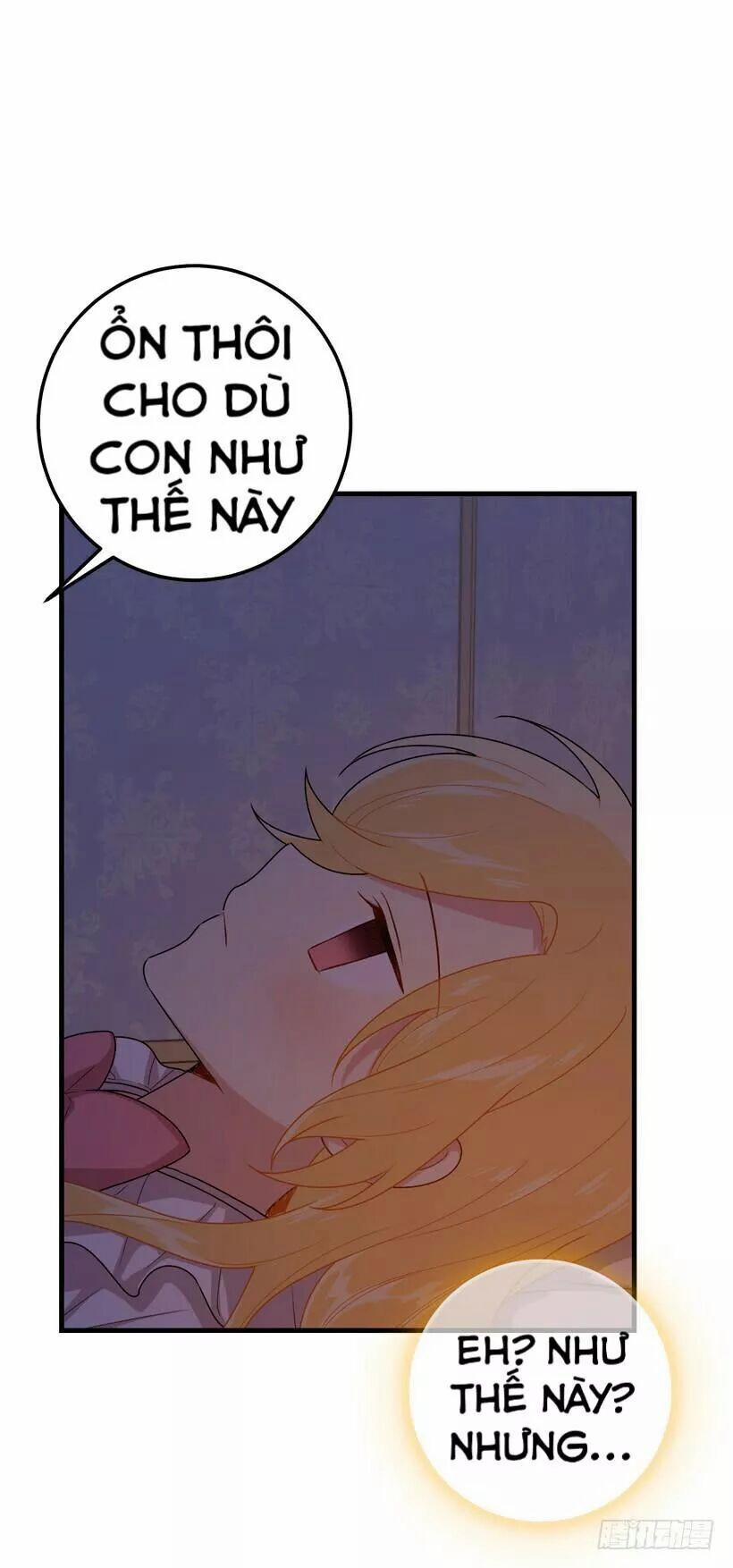 Tôi Là Con Gái Của Gia Đình Này 80 trang 4