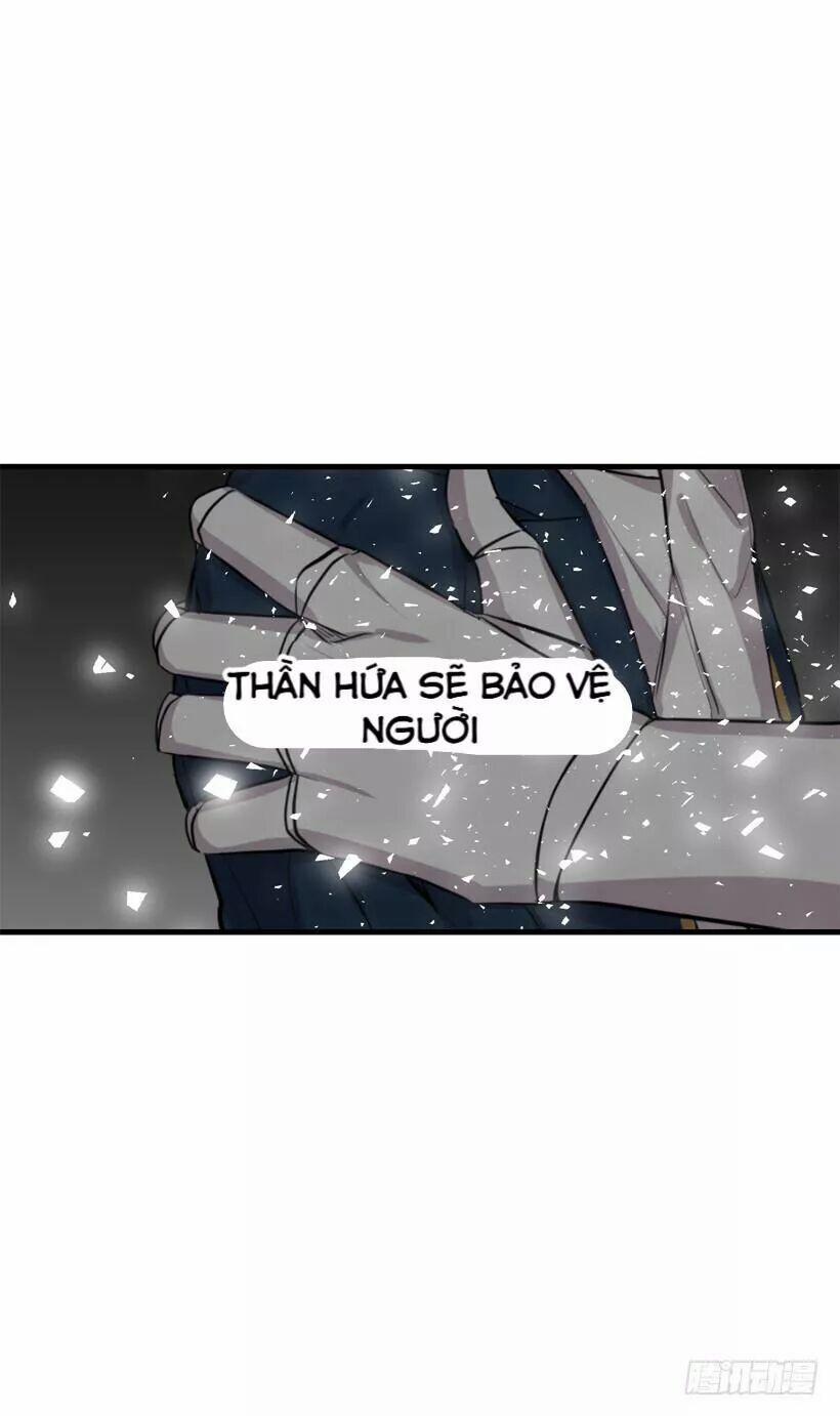 Tôi Là Con Gái Của Gia Đình Này 81 trang 21