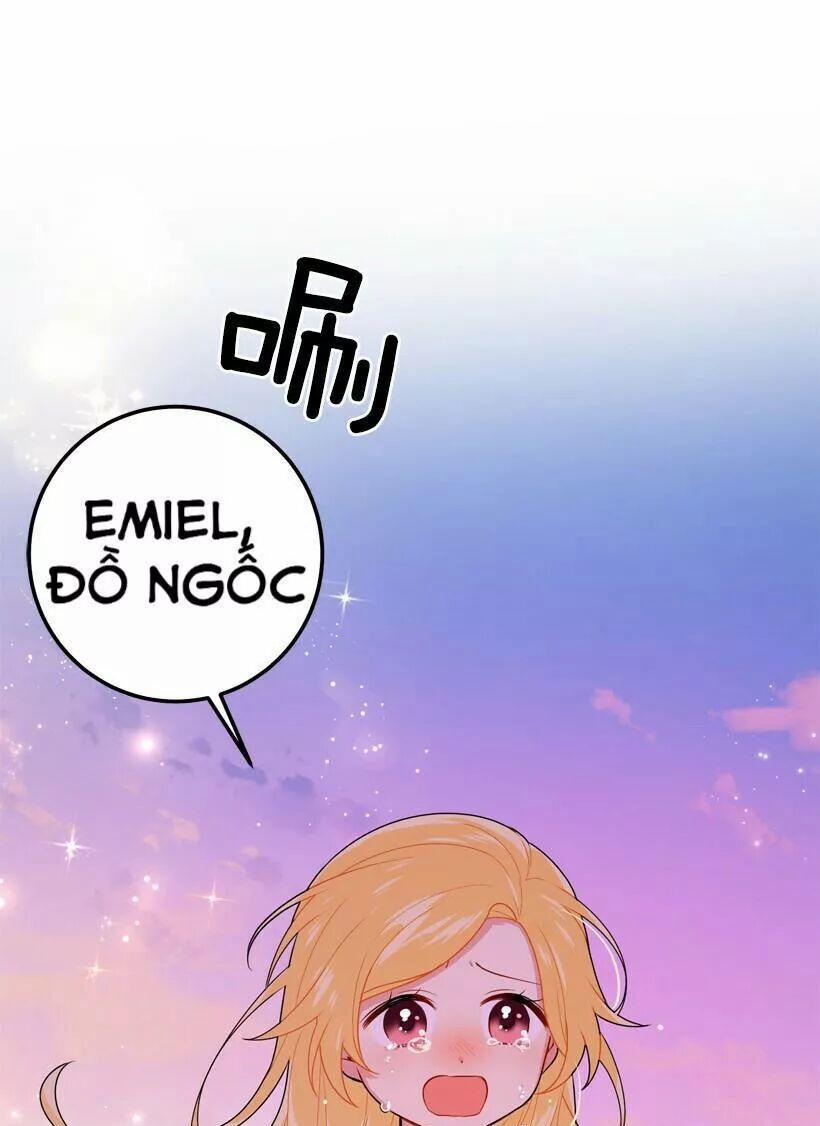 Tôi Là Con Gái Của Gia Đình Này 81 trang 24