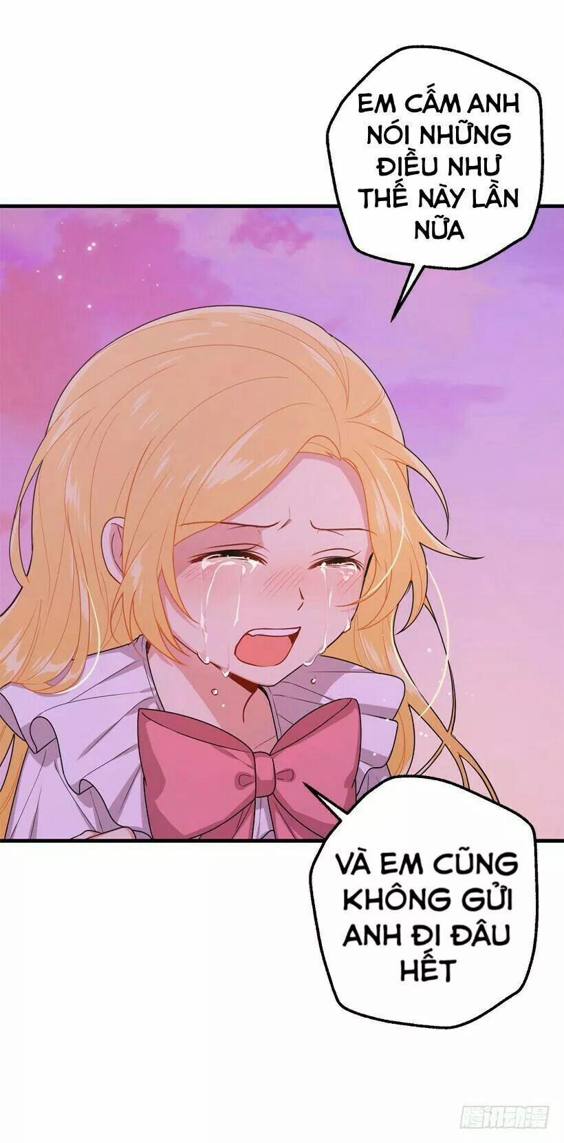 Tôi Là Con Gái Của Gia Đình Này 81 trang 28