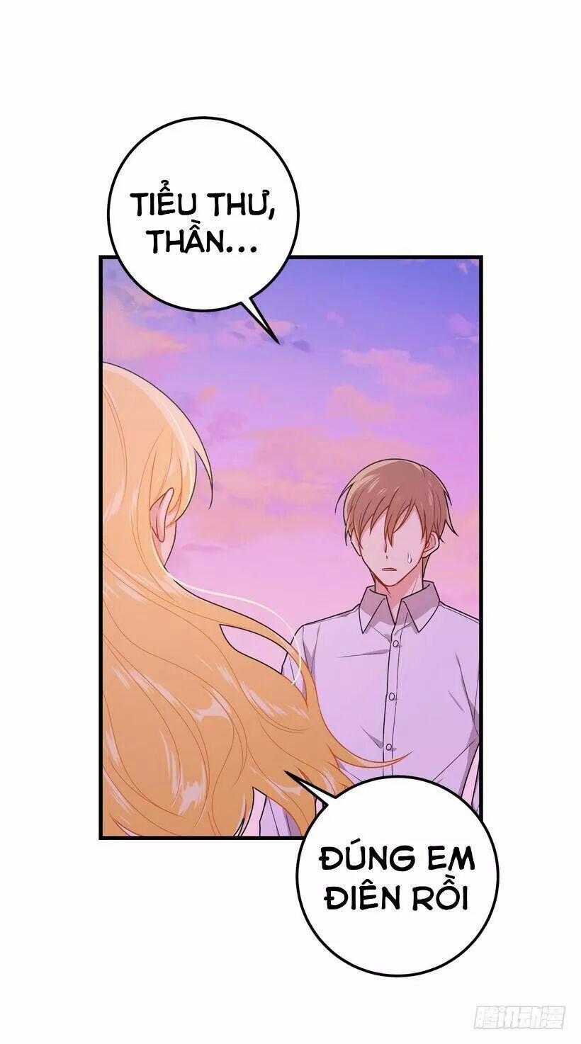 Tôi Là Con Gái Của Gia Đình Này 81 trang 29